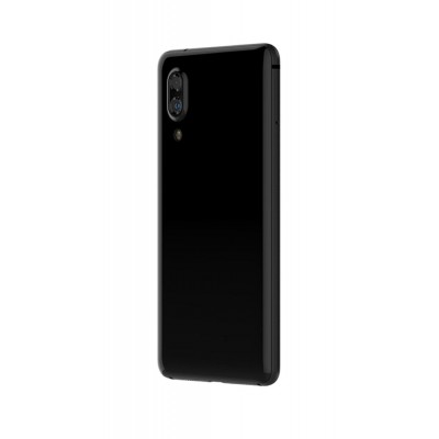 Full Body Housing For Sharp Aquos S2 Black - Maxbhi Com