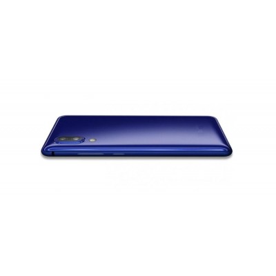 Full Body Housing For Sharp Aquos S2 Blue - Maxbhi Com
