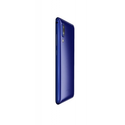 Full Body Housing For Sharp Aquos S2 Blue - Maxbhi Com