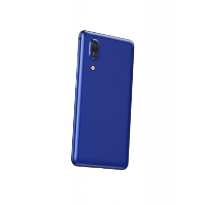 Full Body Housing For Sharp Aquos S2 Blue - Maxbhi Com