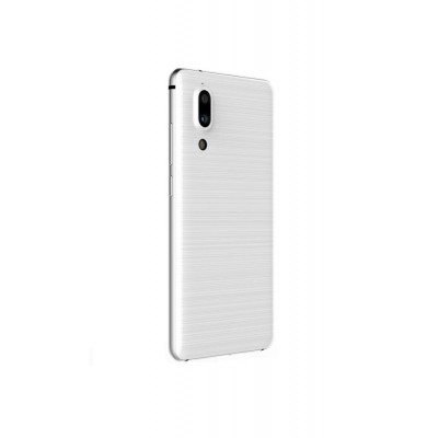 Full Body Housing For Sharp Aquos S2 White - Maxbhi Com