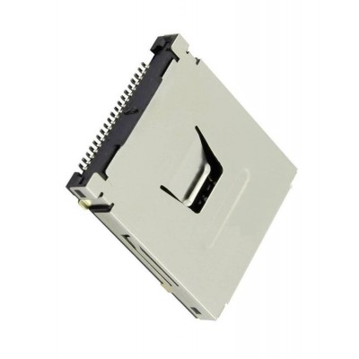 Mmc Connector For Nokia 5 1 By - Maxbhi Com