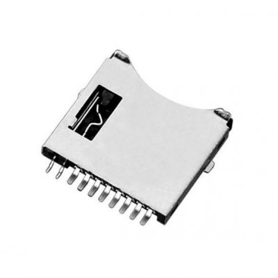 Sim Connector for Alcatel 5v