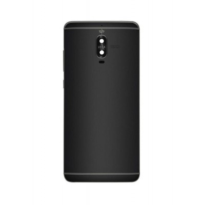 Full Body Housing For Huawei Mate 9 Pro Grey - Maxbhi Com
