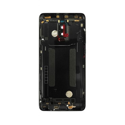 Full Body Housing For Huawei Mate 9 Pro Grey - Maxbhi Com