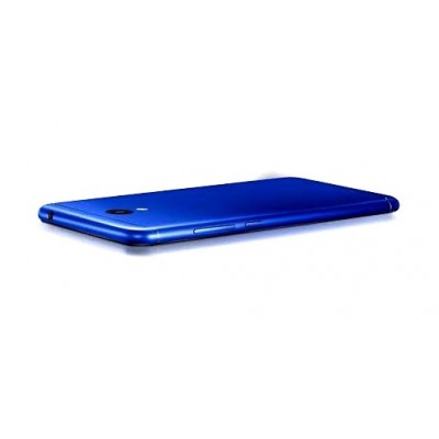 Full Body Housing For Meizu M6 Blue - Maxbhi Com