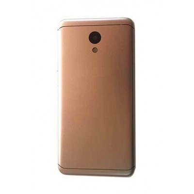 Full Body Housing For Meizu M6 Gold - Maxbhi Com