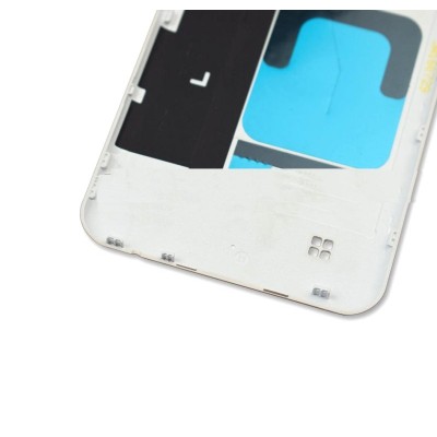 Full Body Housing For Lg X Power White - Maxbhi Com