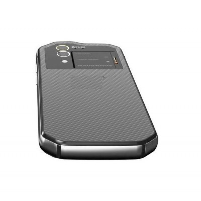 Full Body Housing For Cat S60 Black - Maxbhi Com