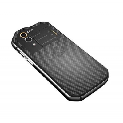 Full Body Housing For Cat S60 Black - Maxbhi Com