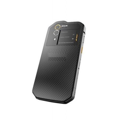 Full Body Housing For Cat S60 Black - Maxbhi Com