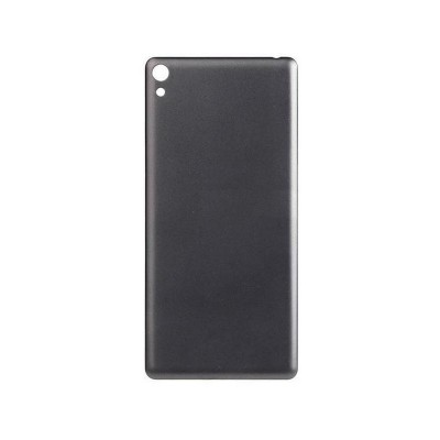 Full Body Housing For Sony Xperia E5 Black - Maxbhi Com