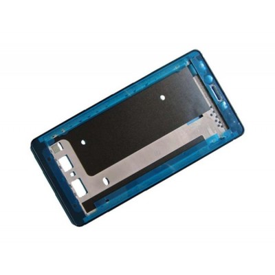 Full Body Housing For Xiaomi Redmi Note 4g Black - Maxbhi Com