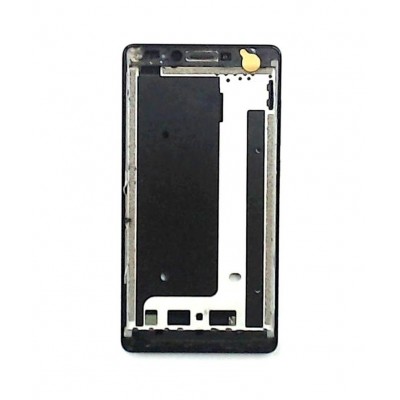Full Body Housing For Xiaomi Redmi Note 4g White - Maxbhi Com