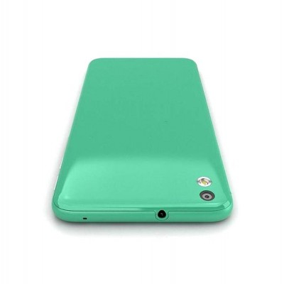 Full Body Housing For Htc Desire 816 Green - Maxbhi Com