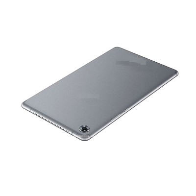 Full Body Housing For Huawei Mediapad M5 8 Grey - Maxbhi Com