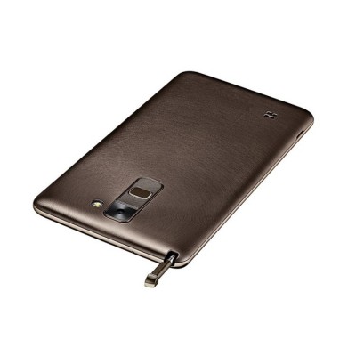 Full Body Housing For Lg Stylus 2 Brown - Maxbhi Com