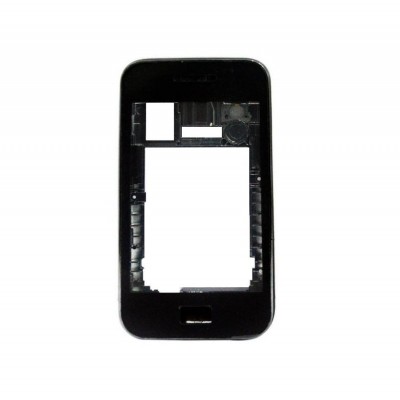 Full Body Housing For Samsung Galaxy Ace S5830 White - Maxbhi Com