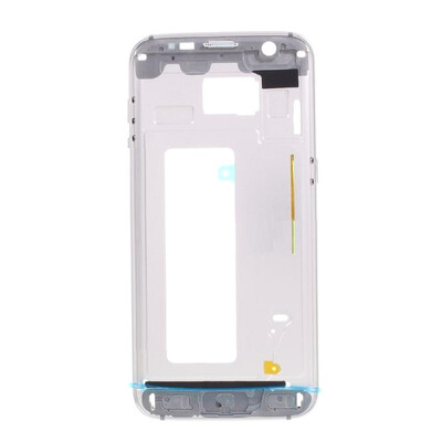 Middle For Samsung Galaxy S7 Edge Cdma By - Maxbhi Com