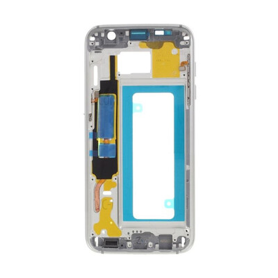 Middle For Samsung Galaxy S7 Edge Cdma By - Maxbhi Com