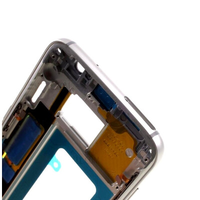 Middle For Samsung Galaxy S7 Edge Cdma By - Maxbhi Com