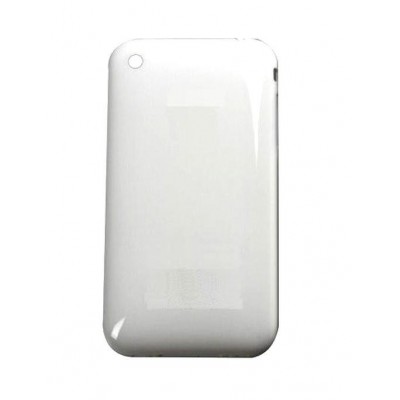 Full Body Housing For Apple Iphone 3gs White - Maxbhi Com