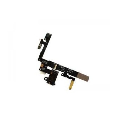 Power On Off Button Flex Cable for Lenovo Tab3 7