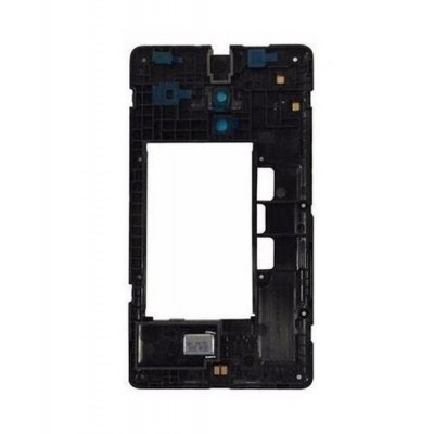 Full Body Housing For Nokia Xl Orange - Maxbhi Com