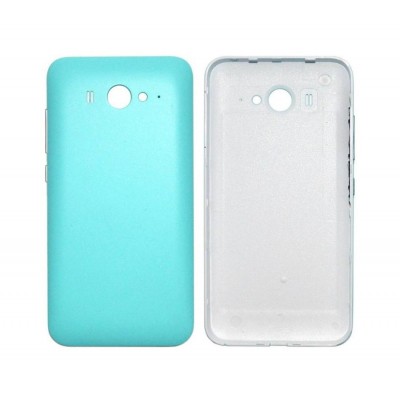 Back Panel Cover For Xiaomi Mi 2s Yellow - Maxbhi Com