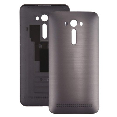 Full Body Housing For Asus Zenfone 2 Laser Ze500kg Silver - Maxbhi Com