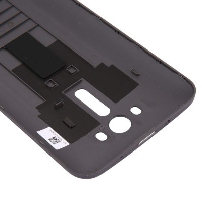 Full Body Housing For Asus Zenfone 2 Laser Ze500kg Silver - Maxbhi Com