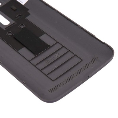 Full Body Housing For Asus Zenfone 2 Laser Ze500kg Silver - Maxbhi Com