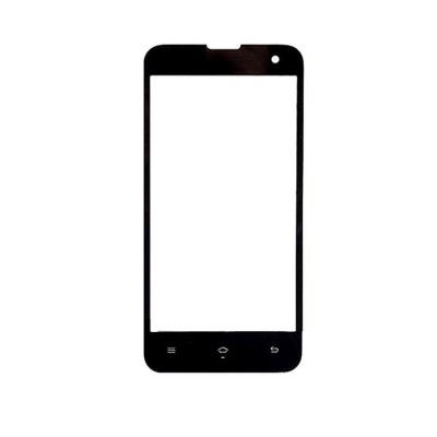 Replacement Front Glass For Xiaomi Mi 2s Blue By - Maxbhi Com