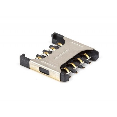 Sim Connector for Oppo Neo 5 - 2015