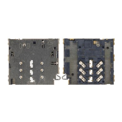 Sim Connector For Samsung Galaxy Note5 Duos By - Maxbhi Com