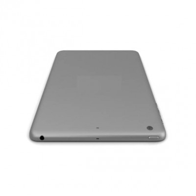 Full Body Housing For Apple Ipad Mini 3 Grey - Maxbhi Com