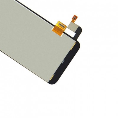 Lcd With Touch Screen For Xiaomi Mi2s 32gb Black By - Maxbhi Com
