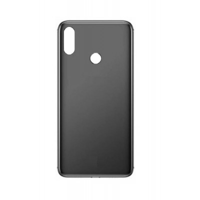 Back Panel Cover For Blu Vivo Xi 2018 White - Maxbhi Com