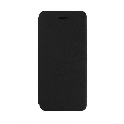Flip Cover For Blu Vivo Xi 2018 Black By - Maxbhi Com