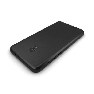 Full Body Housing For Alcatel Pixi 4 Black - Maxbhi Com