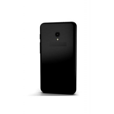 Full Body Housing For Alcatel Pixi 4 Black - Maxbhi Com