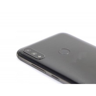 Full Body Housing For Blu Vivo Xi 2018 Black - Maxbhi Com
