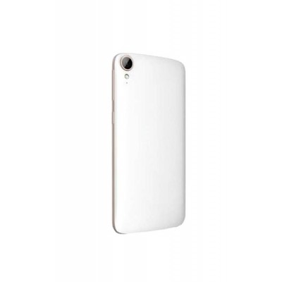 Full Body Housing For Htc Desire 828 Dual Sim White - Maxbhi Com