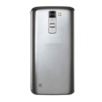 Full Body Housing For Lg K7 16gb Titan - Maxbhi Com