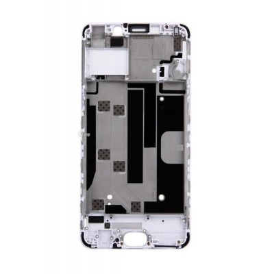 Full Body Housing For Oppo R7s Gold - Maxbhi Com
