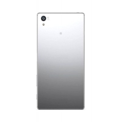 Full Body Housing For Sony Xperia Z5 Premium Dual Chrome - Maxbhi Com