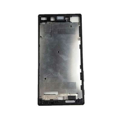 Full Body Housing For Sony Xperia Z5 Premium Dual White - Maxbhi Com