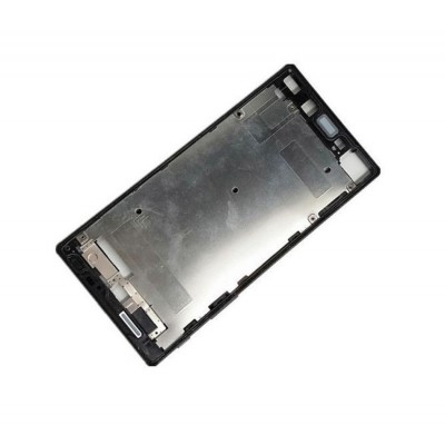 Full Body Housing For Sony Xperia Z5 Premium Dual White - Maxbhi Com