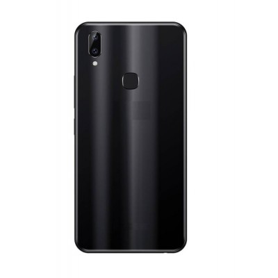 Full Body Housing For Vivo Y83 Pro Black - Maxbhi Com