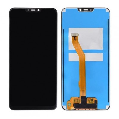 Lcd With Touch Screen For Vivo Y83 Pro Gold By - Maxbhi Com